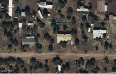 8442 Cochise Circle, Show Low, Arizona 85901, ,Land,For Sale,Cochise,255892