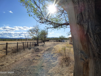 325 Papago Street, Springerville, Arizona 85938, ,Land,For Sale,Papago,255870
