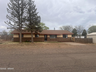 1451 Hillside Drive, Snowflake, Arizona 85937, ,Rentals,For Sale,Hillside,255893