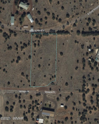 8494 Malapi Place, Show Low, Arizona 85901, ,Land,For Sale,Malapi,255884