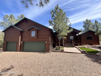 1361 Thinleaf Lane, Show Low, Arizona 85901, Bedrooms, ,Bathrooms,Residential,For Sale,Thinleaf,255771