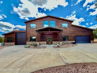 2335 Voyager Circle, Overgaard, Arizona 85933, Bedrooms, ,Bathrooms,Residential,For Sale,Voyager,255877