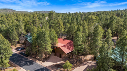 2821 Maple Lane, Show Low, Arizona 85901, Bedrooms, ,Bathrooms,Residential,For Sale,Maple,255222