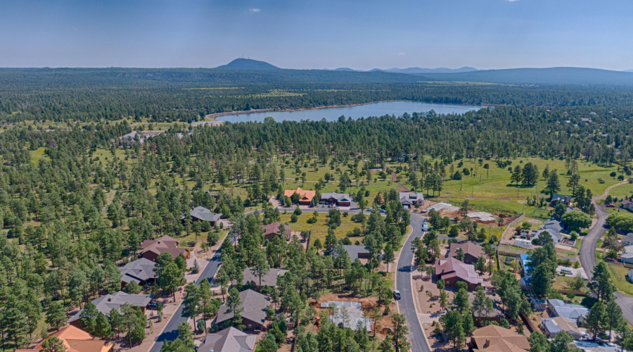 Aerial View of Community (2)
