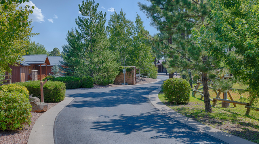 Neighborhood Entry (2)