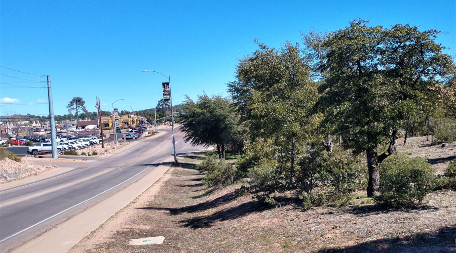 Longhorn looking to 87