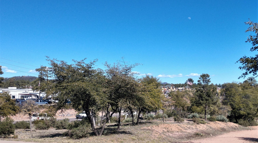 Colcord looking to 87