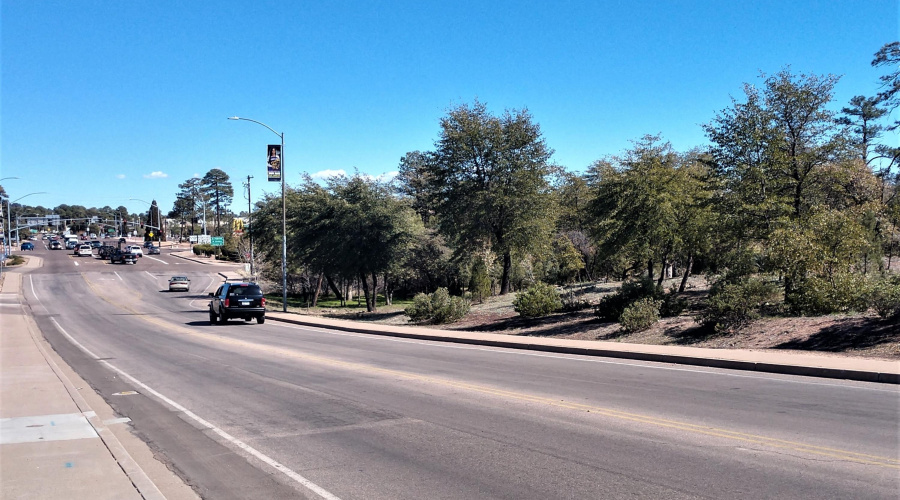 Longhorn looking to McDonalds