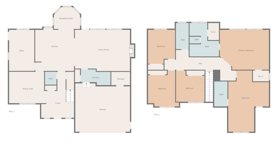 3530 Soaring Eagle Way, Pinetop, Arizona 85935, Bedrooms, ,Bathrooms,Residential,For Sale,Soaring Eagle,255935