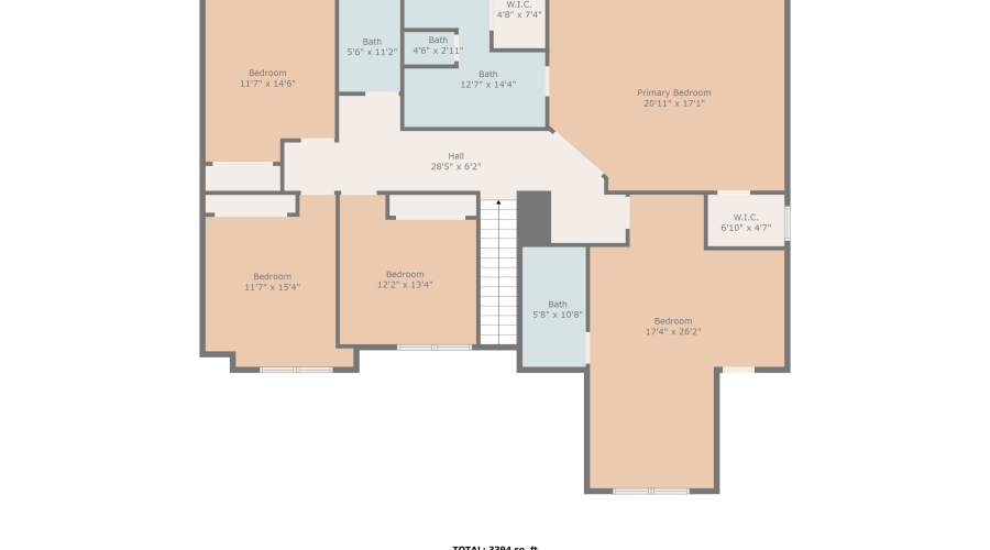 3530 Soaring Eagle Way, Pinetop, Arizona 85935, Bedrooms, ,Bathrooms,Residential,For Sale,Soaring Eagle,255935