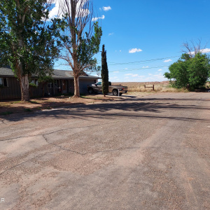167 Navajo Winslow AZ