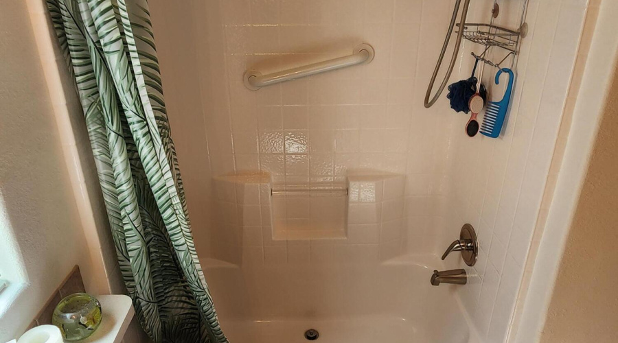 Tub/Shower