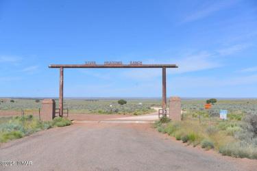 Lot #120 River Meadows Ranch N9319, Concho, Arizona 85924, ,Land,For Sale,River Meadows Ranch N9319,255953