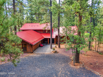 7228 Country Club Drive, Pinetop, Arizona 85935, Bedrooms, ,Bathrooms,Residential,For Sale,Country Club,255978
