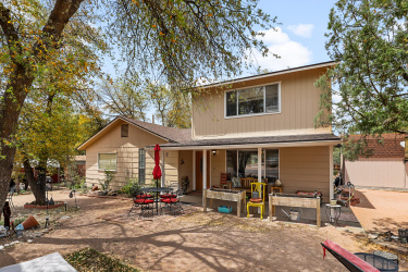 806 Lone Pine Circle, Payson, Arizona 85541, Bedrooms, ,Bathrooms,Residential,For Sale,Lone Pine,92249