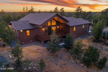 1748 Persimmon Lane, Heber, Arizona 85928, Bedrooms, ,Bathrooms,Residential,For Sale,Persimmon,255961