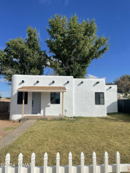 456 6Th Avenue, Holbrook, Arizona 86025, Bedrooms, ,Bathrooms,Residential,For Sale,6Th,253429