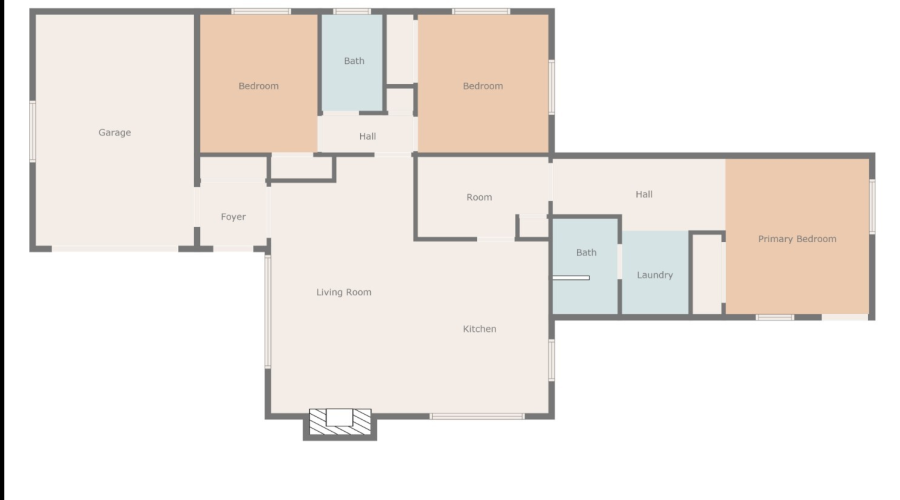 24 Woodland Road, Lakeside, Arizona 85929, Bedrooms, ,Bathrooms,Residential,For Sale,Woodland,255967