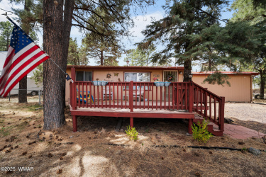 280 3rd Drive, Show Low, Arizona 85901, Bedrooms, ,Bathrooms,Residential,For Sale,3rd,255952