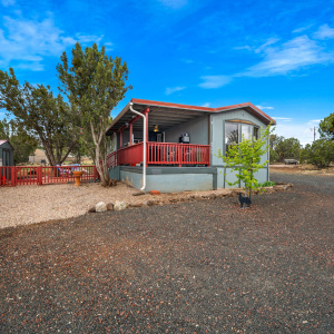 Welcome to your dream home!