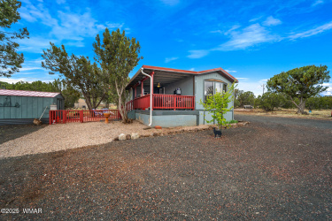 8525 Canyon Drive, White Mountain Lake, Arizona 85912, Bedrooms, ,Bathrooms,Residential,For Sale,Canyon,255949