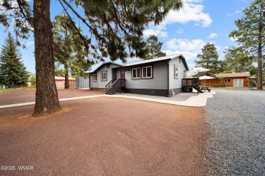 323 Woodland Road, Lakeside, Arizona 85929, Bedrooms, ,Bathrooms,Residential,For Sale,Woodland,255774