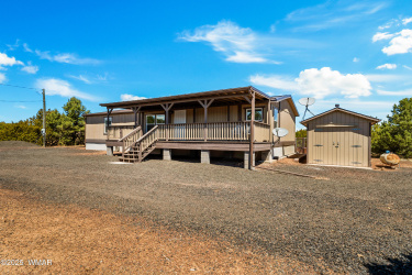 45 County Road 8093, Concho, Arizona 85924, Bedrooms, ,Bathrooms,Residential,For Sale,County Road 8093,255944