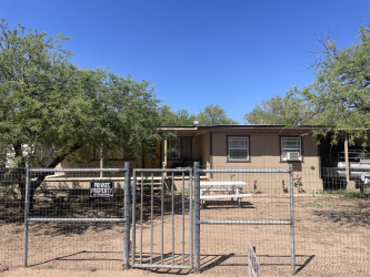 151 Forrest Drive, Tonto Basin, Arizona 85553, Bedrooms, ,Bathrooms,Residential,For Sale,Forrest,92254