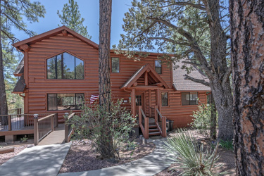 5574 Solitude Trails Loop, Pine, Arizona 85544, Bedrooms, ,Bathrooms,Residential,For Sale,Solitude Trails,92258