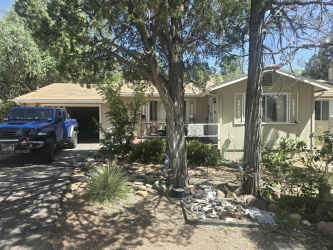 1101 Carefree Circle, Payson, Arizona 85541, Bedrooms, ,Bathrooms,Residential,For Sale,Carefree,92261