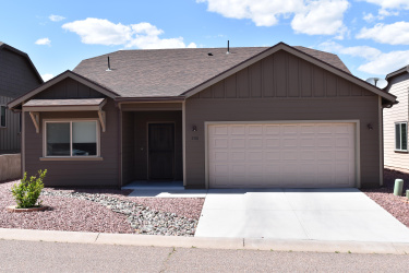 206 Thunder, Payson, Arizona 85541, Bedrooms, ,Bathrooms,Residential,For Sale,Thunder,92256