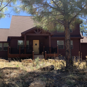 Mt Retreat