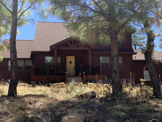 2181 Galo Drive, Happy Jack, Arizona 86024, Bedrooms, ,Residential,For Sale,Galo,92268