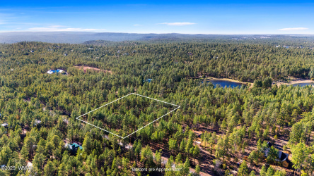 TBD Hilltop Drive, Lakeside, Arizona 85929, ,Land,For Sale,Hilltop,255987
