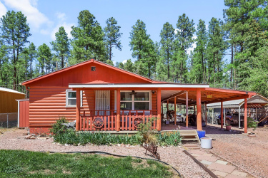 230 Standage Drive, Payson, Arizona 85541, Bedrooms, ,Bathrooms,Residential,For Sale,Standage,92270