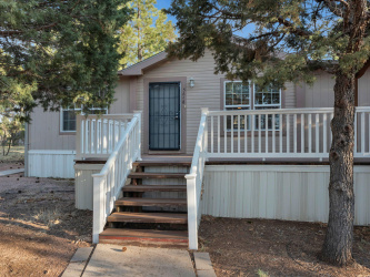 5648 Green Forest Road, Happy Jack, Arizona 86024, Bedrooms, ,Bathrooms,Residential,For Sale,Green Forest,92271