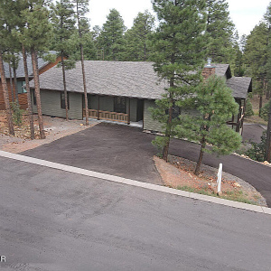 New Home in Needles Creek