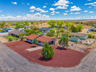 813 Glenrosa Boulevard, Taylor, Arizona 85939, Bedrooms, ,Bathrooms,Residential,For Sale,Glenrosa,256021