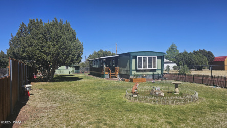 8706 Campbell Circle, White Mountain Lake, Arizona 85912, Bedrooms, ,Residential,For Sale,Campbell,256012