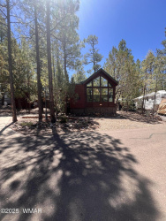 2301 Saddlebag Lane, Show Low, Arizona 85901, Bedrooms, ,Bathrooms,Residential,For Sale,Saddlebag,256004