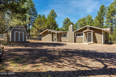 480 8Th Street, Show Low, Arizona 85901, Bedrooms, ,Bathrooms,Residential,For Sale,8Th,255996