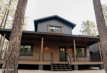 4251 Branding Iron Loop, Pinetop, Arizona 85935, Bedrooms, ,Bathrooms,Residential,For Sale,Branding Iron,256015
