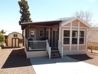 2703 Rustlers Roost Road, Overgaard, Arizona 85933, Bedrooms, ,Bathrooms,Residential,For Sale,Rustlers Roost,256001