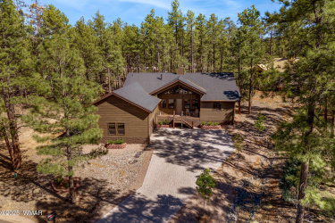 2380 Narrow Leaf Lane, Show Low, Arizona 85901, Bedrooms, ,Bathrooms,Residential,For Sale,Narrow Leaf,256010