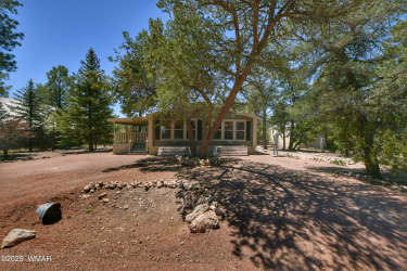 2934 Breezy Pine Drive, Overgaard, Arizona 85933, Bedrooms, ,Bathrooms,Residential,For Sale,Breezy Pine,256036