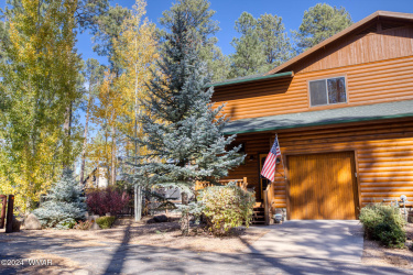 2765 Buck Crossing Way, Pinetop, Arizona 85935, Bedrooms, ,Bathrooms,Residential,For Sale,Buck Crossing,253488