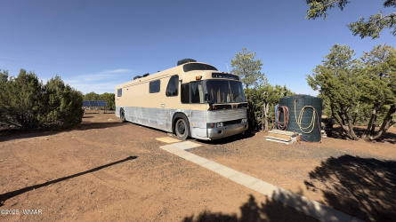 41 8027, Vernon, Arizona 85940, ,Land,For Sale,8027,256033