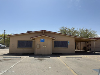 2108 Navajo Boulevard, Holbrook, Arizona 86025, ,Commercial,For Sale,Navajo,255804