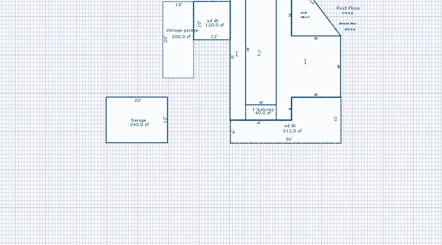 4872 N Trails End Drive, Pine, Arizona 85544, Bedrooms, ,Bathrooms,Residential,For Sale,N Trails End Drive,92277
