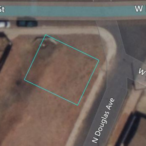 Ariel view